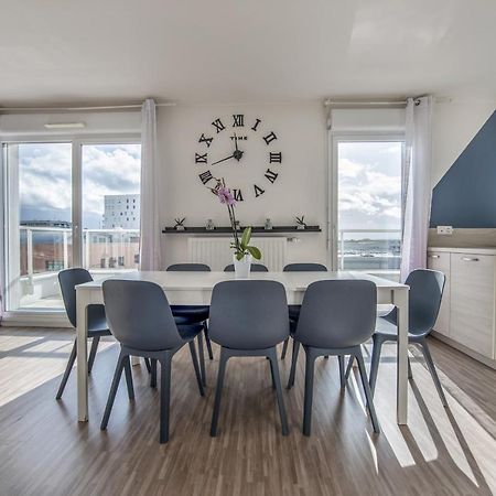 Appartements De 2 Ou 3 Chambres A 40 Minutes De Paris Courcouronnes Exterior foto